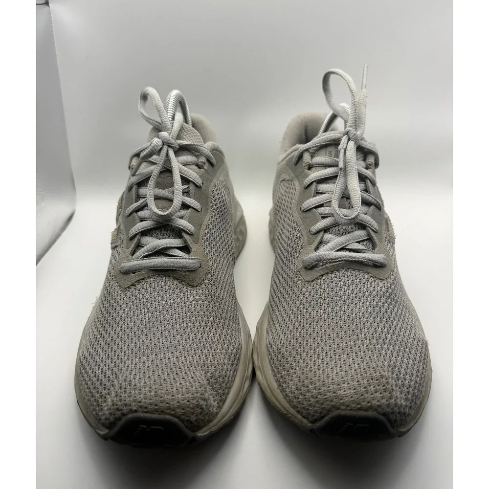New Balance Fresh Foam Arishi v3 Men 7.5 Women 9 Grey Good MARISAC Running Shoes